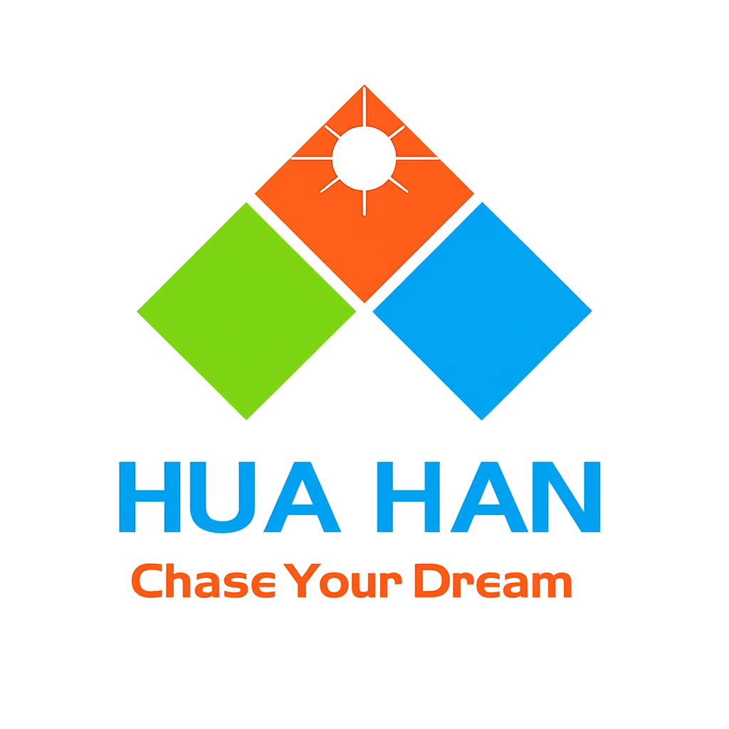 HUA HAN