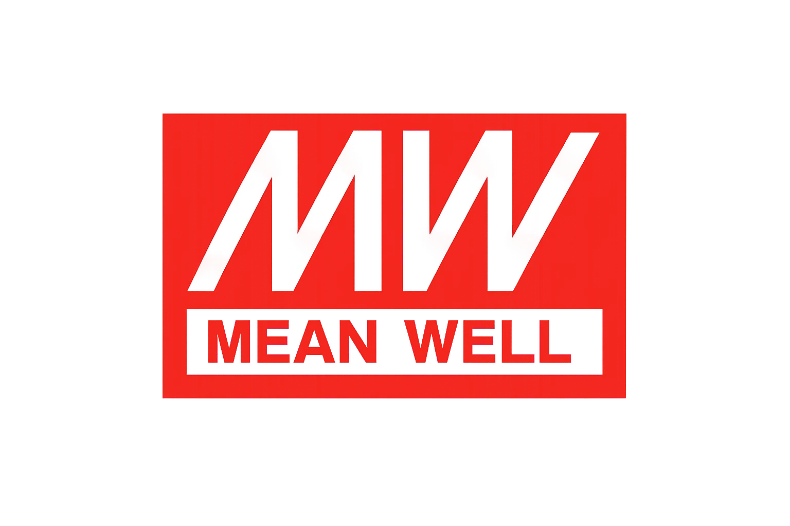 MEAN WELL