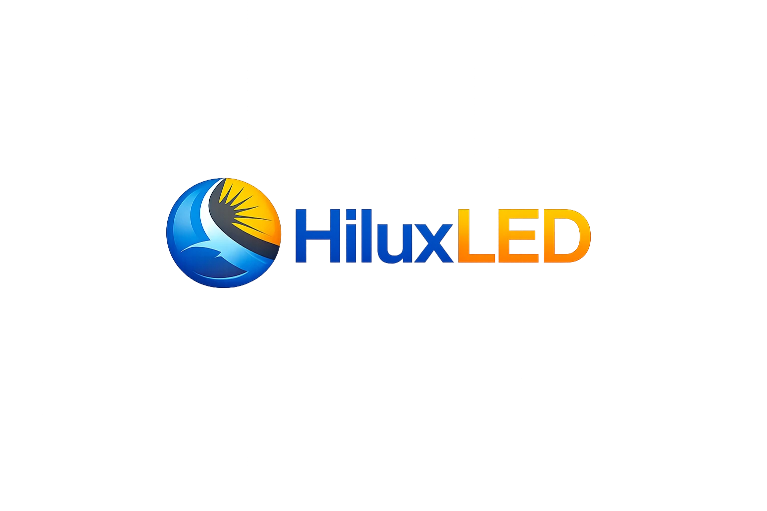Hilux LED