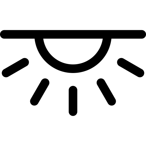 Down Light