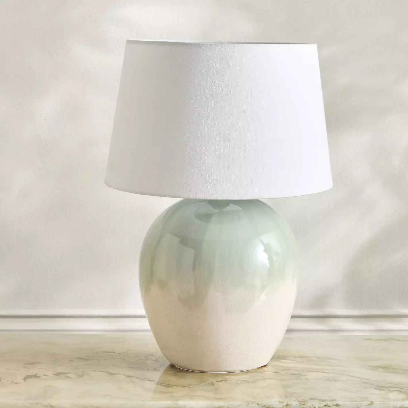 Moritz Ceramic Table Lamp...