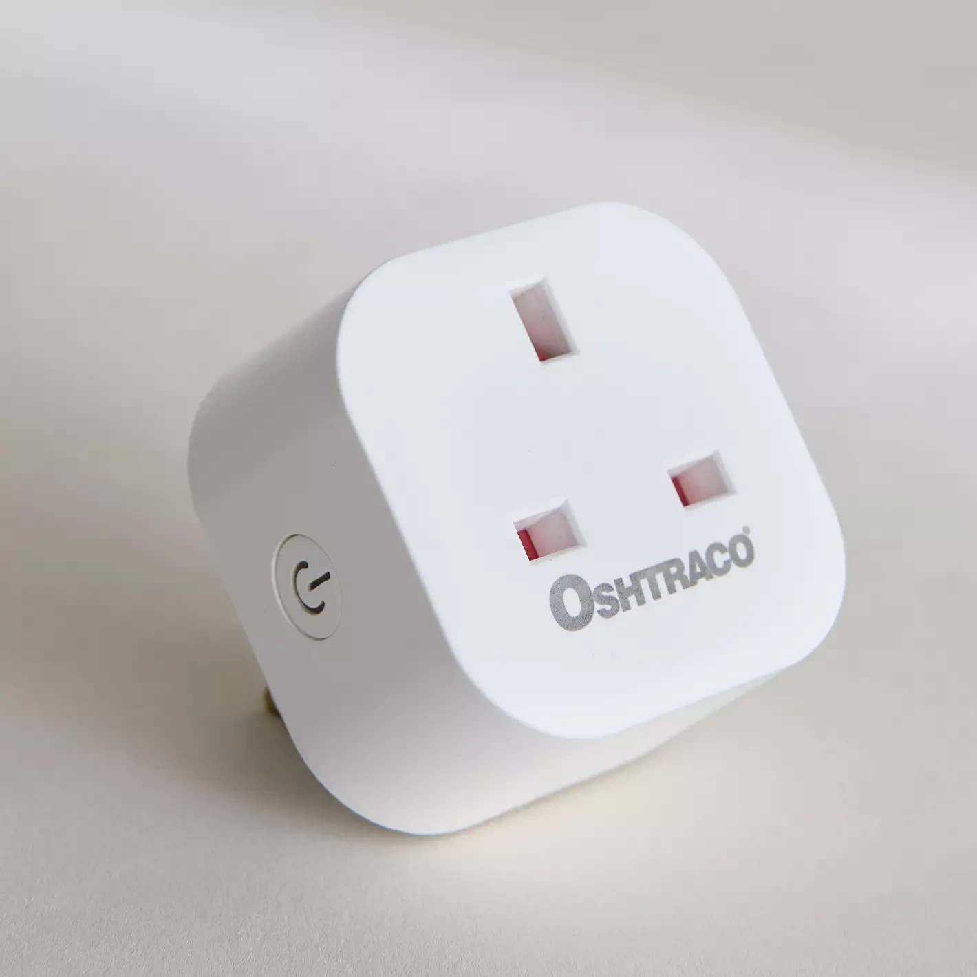 Oshtraco Smart WiFi Power...